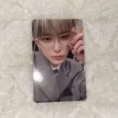 &TEAM ハルア トレカ ラキドロ NOW weverse &team harua ハルア weverse ラキドロ 第1段 - メルカリ