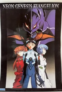 2025年最新】綾波レイ ポスターの人気アイテム - メルカリ