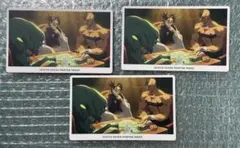 呪術廻戦　ファンパレ　幻影夜行カードvol.7