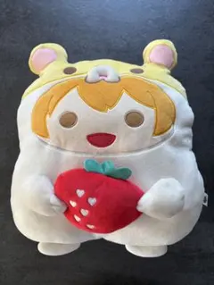 2026年最新】すとぷりぬいぐるみクッションの人気アイテム - メルカリ