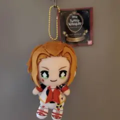 ケイト ツイステ ツイステッドワンダーランド ぬいぐるみ