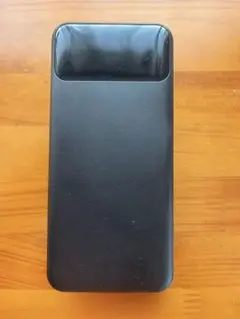 Power Bank 40000mAh モバイルバッテリー