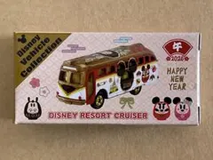2026年最新】ディズニーお正月 トミカの人気アイテム - メルカリ