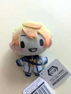 プロジェクトセカイ ふわぷち マスコット 天馬司 Brand New Worldのサムネイル
