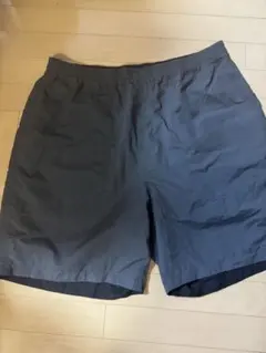 FAT リバーシブルハーフパンツJUMBOサイズXXLのサムネイル