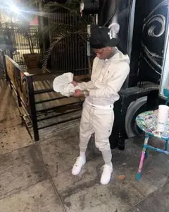 POLO Ralph Lauren ラルフローレン　セットアップ　上M 下S