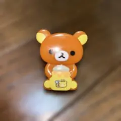 リラックマ クリップ