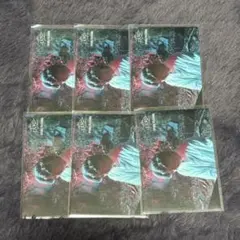 Mrs. GREEN APPLE FJORD 001 ミセス フォトカ 藤澤涼架