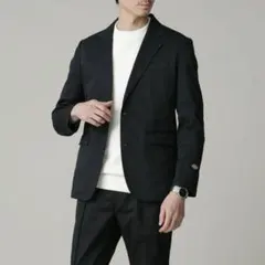 Dickies × ナノユニバース別注スリムフィットJKのサムネイル