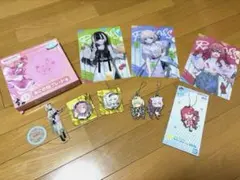 ⭐️ホロライブ グッズ まとめ売り 8点 - メルカリ