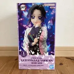 鬼滅の刃 胡蝶しのぶフィギュア