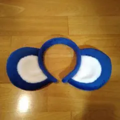 ドアラ カチューシャ