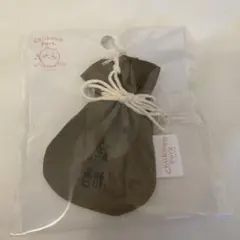 ちいかわパーク 限定 報酬袋のサムネイル