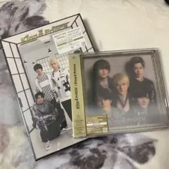 King&Prince アルバム