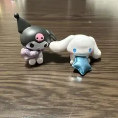 きらめきバルーンフィギュア Special MIX