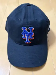 New Era ニューヨーク・メッツ 9TWENTYキャップ
