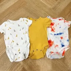 Baby GAP H&M ロンパース半袖　80〜90サイズ　まとめ売り