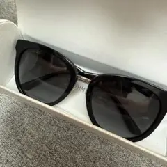 JIMMY CHOO サングラス グリッターのサムネイル