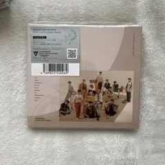 SEVENTEEN Falling Flower 初回限定盤A