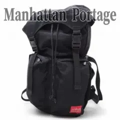 Manhattan Portage Hiker Backpack II リュック