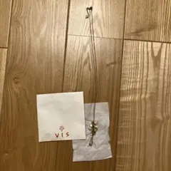 ネックレス　VISのサムネイル