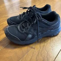 ASICS アシックス JOLT 3 1011B034 25cm ブラック