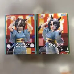 ウマ娘 プリティーダービー フィギュア 4点 まとめ売り - メルカリ