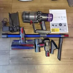 【ジャンク品】Dyson V11 SV14