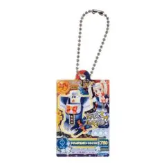 アイカツ 一番くじ 藤堂ユリカ バックチャーム - メルカリ