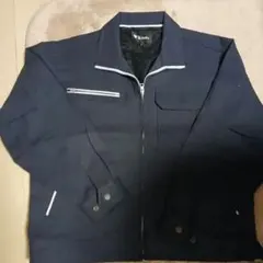 作業着 ブルゾン