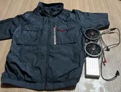 HOOH空調服