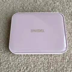 SNIDEL フェイススタイリスト n 01 アイシャドウパレット