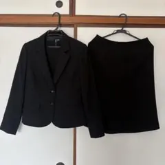 tokyo IGIN ブラックフォーマル 4点セット11号