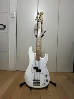 Schecter Japan N-PJ シェクター プレベ - メルカリ