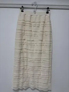 ロングスカート
