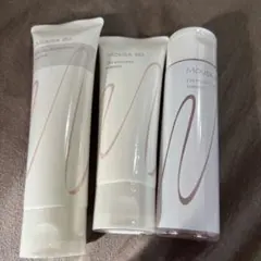 FORDAYS MOUSA eo 3点セット 化粧水 洗顔 クレンジング - メルカリ