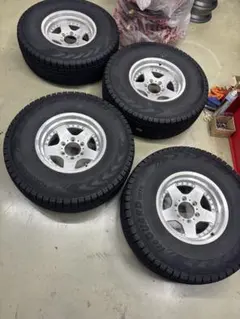 2026年最新】285/75r16の人気アイテム - メルカリ