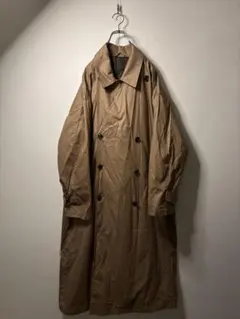 新品未使用ssstein 26SS VINTAGE PADDEDバルマカンコート - メルカリ