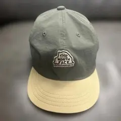 THE NORTH FACE 刺繍ロゴキャップ