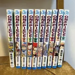 2026年最新】ワンピース 漫画 110巻の人気アイテム - メルカリ