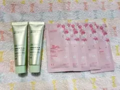 VT CICA レチ-A LIGHT CREAM +バブルスリーピングブースター