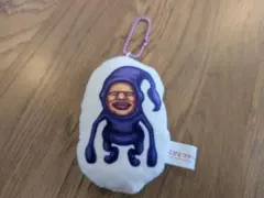 こびとづかん ふわとろマスコット セミグルメ