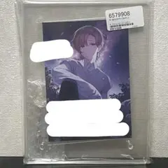 にじさんじ 叶 誕生日アクリルフォトフレーム(2022)