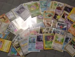 日*0様 ポケモンカードセット 多数 レアカード含む