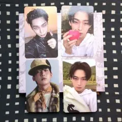 ENHYPEN THE SIN：VANISH ソヌまとめセット