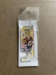 ジャンフェス　ドラゴンボール　スマホスタンド　孫悟空