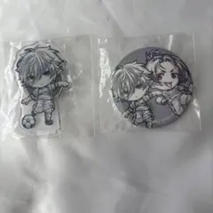 ブルーロック　ani-art 白宝ユニフォーム　凪誠士郎　まとめ売り