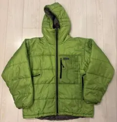 2026年最新】ダスパーカー ゲッコーグリーンの人気アイテム - メルカリ