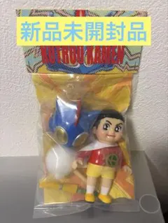 バクハツ少年 コタロウ 岡田悠助 ToyFields Yusuke Okada - メルカリ