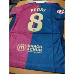 2025年最新】ペドリ ユニフォームの人気アイテム - メルカリ